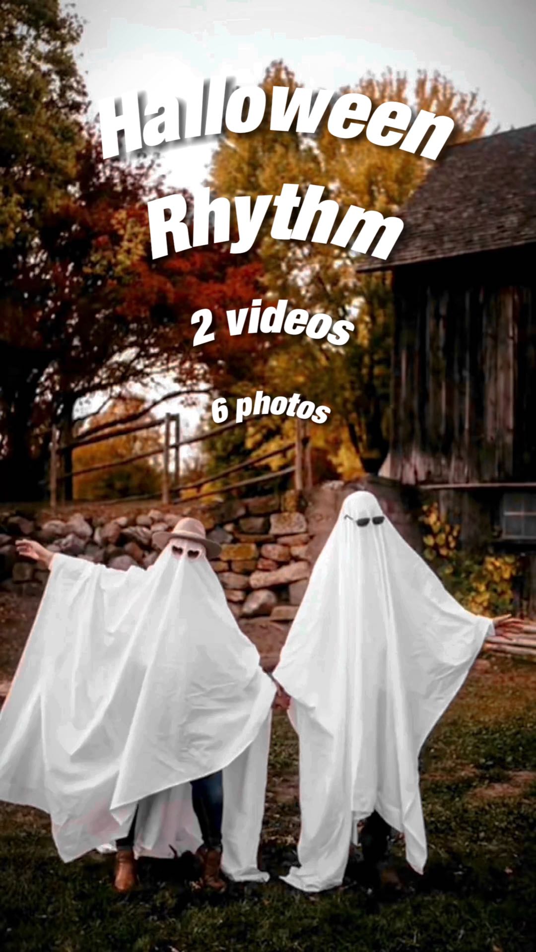 Halloween Rhythm