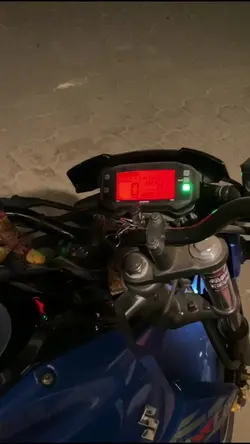 Motos 