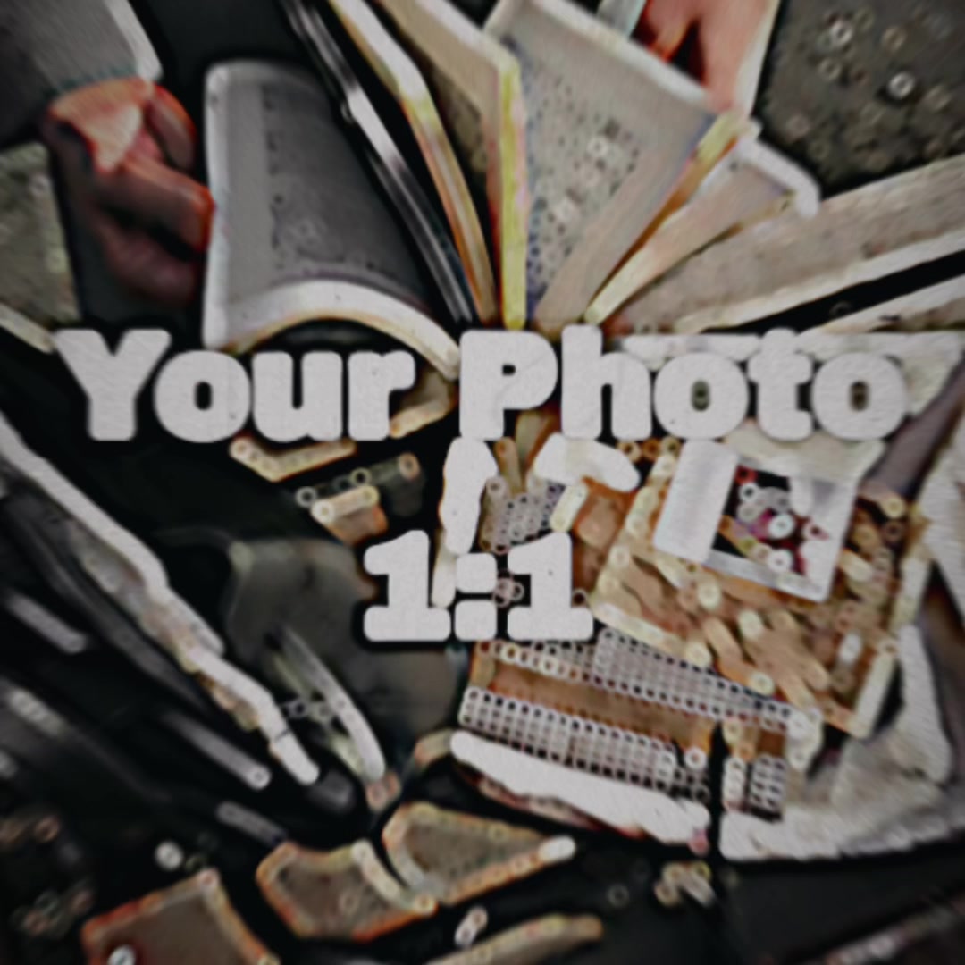Add 8 clips