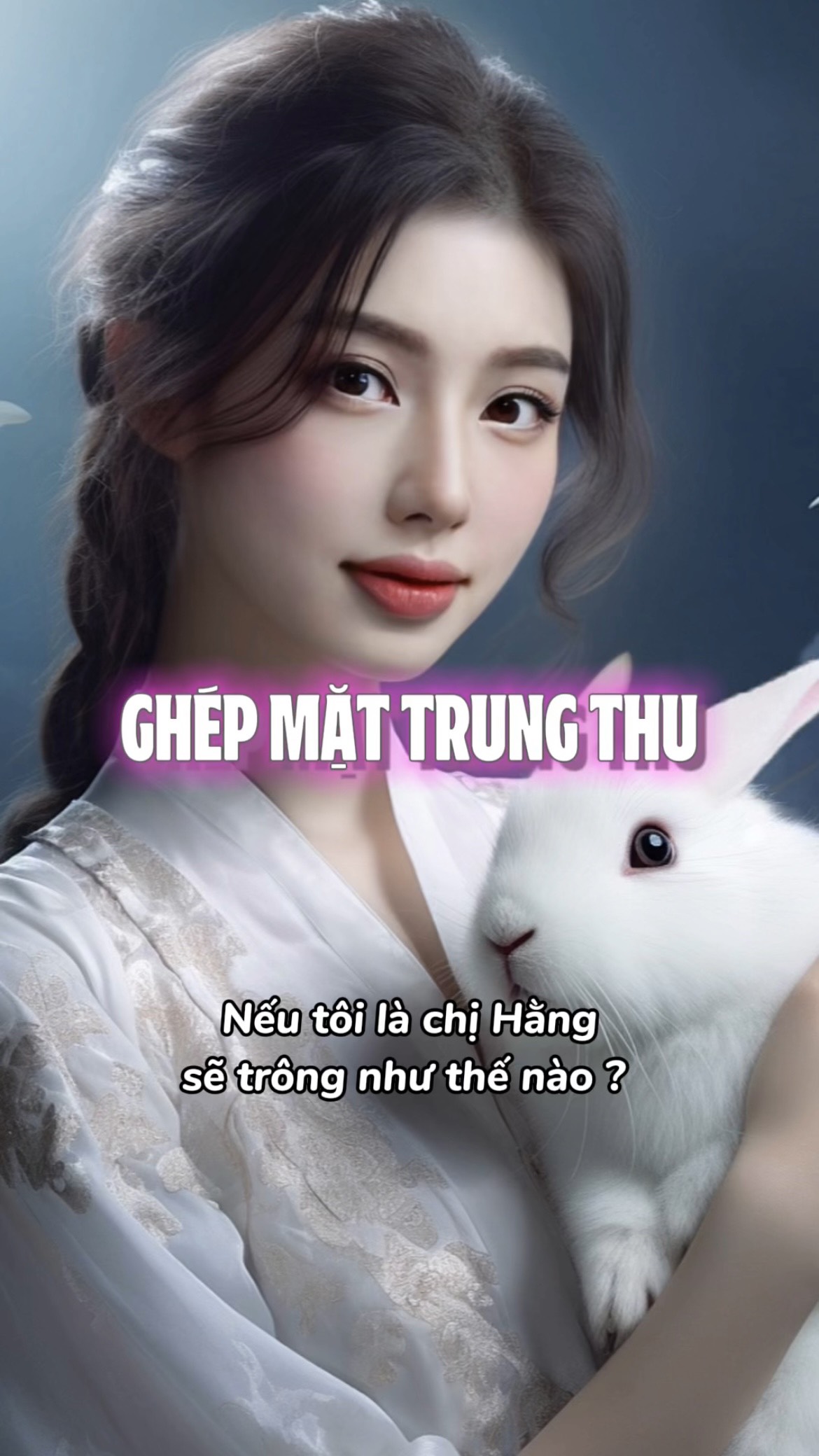 Nếu tôi là chị hằng