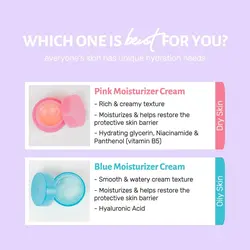 Skincare Product Moisturizer Instagram Post