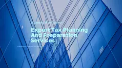 Financial & Insurance Effect Display