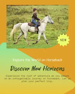 Travel industry Social cards