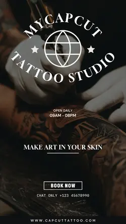OTHER TATTOO INSTAGRAM STORY