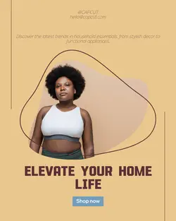 Home decor General