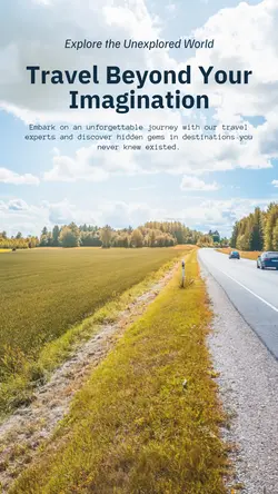 Travel industry General