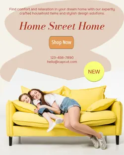 Home decor General