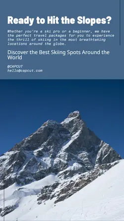 Travel industry Announcement