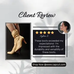 Client Review IG Post