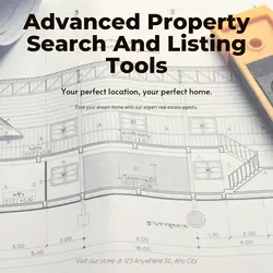 Real estate Effect Display