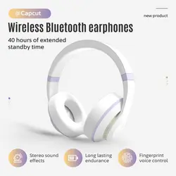 Electronic products Wireless Bluetooth earphones