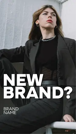 Try on New Brands Youtube Thumbnail