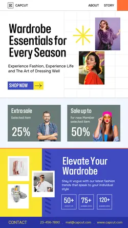 FASHION INDUSTRY POST