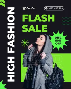 Fashion Business Template