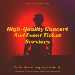 Entertainment Effect Display