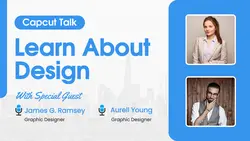 Youtube Thumbnail Learing About Design