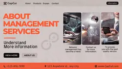 Business computer programm introduction business