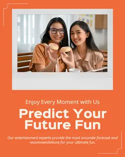 Entertainment Forecast