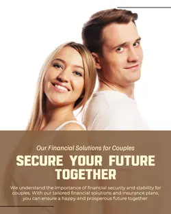 Financial & Insurance Announcement