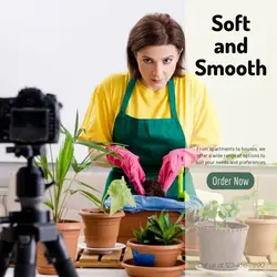 Services Sales Promotion