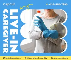 Services Live-in caregiver Event lighthearted