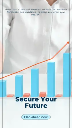 Financial & Insurance Forecast