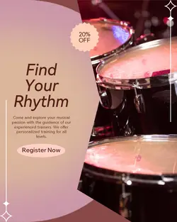 Education and training Invitation