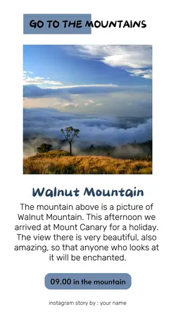 holiday typography