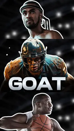 GOAT Athlete Reviews Youtube Thumbnail 9:16