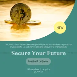 Financial & Insurance General