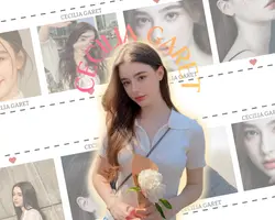 non-markeing photo collage beautiful soul