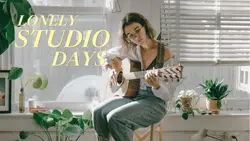 Minimalism Text Title Vlog Youtube Thumbnail 