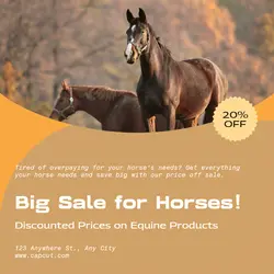 Pet industry Price off