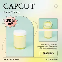 Beauty  Creams  Promotions Trends