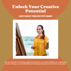 Education and training Forecast