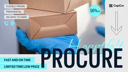 Services Express delivery Discount Minimalist