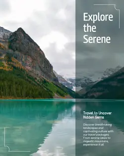 Travel industry General