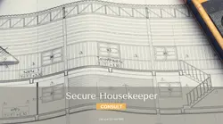 Real estate Product Display