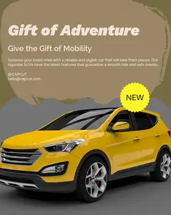 Cars & Auto parts Gift