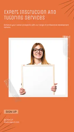 Education and training Effect Display