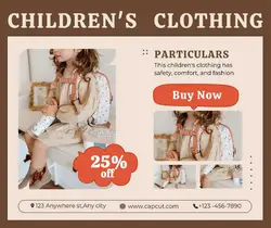 Clothing & Shoes Children's dress Promotion cute