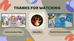 Non-Marketing Youtube Endscreen - Light Army Brush