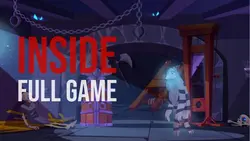 Inside Full Game Youtube Thumbnail