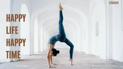 Youtube Thubnail Tutorial Yoga