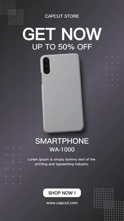 Eclectronics - Smartphone For Sale