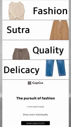 Clothing shoes and hats wear simple style with det