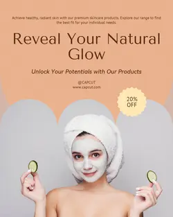 Beauty & Personal care Personal introduction
