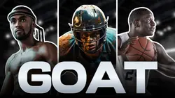 GOAT Athlete Reviews Youtube Thumbnail