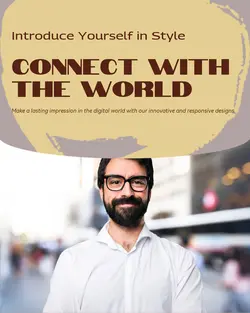 Internet Personal introduction