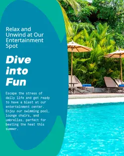 Entertainment General